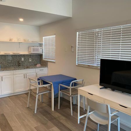 The Mariner Suites Hollywood Extérieur photo