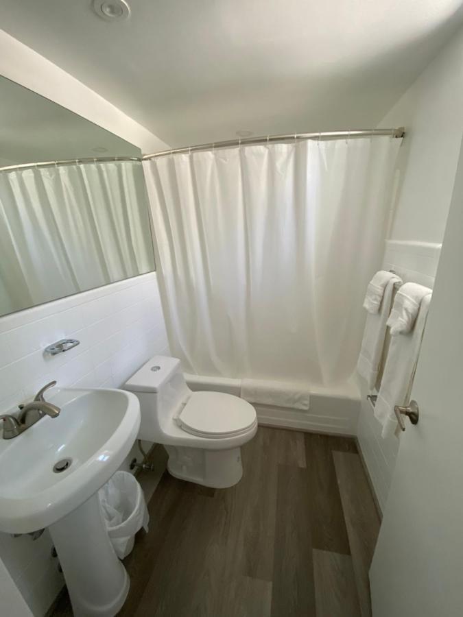 The Mariner Suites Hollywood Extérieur photo