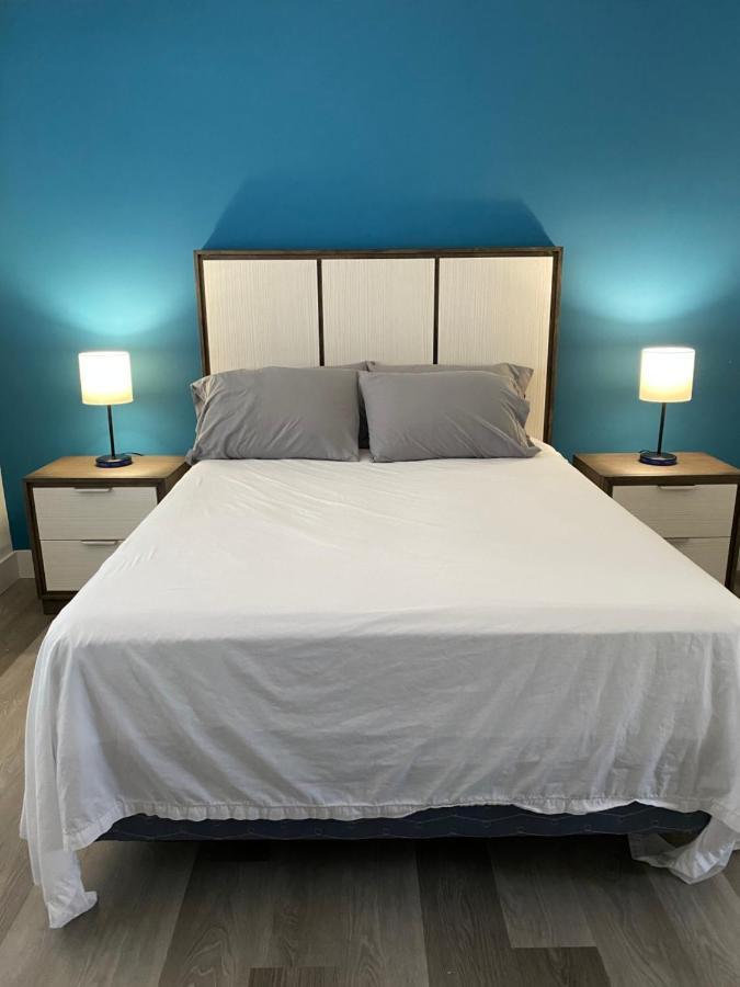 The Mariner Suites Hollywood Extérieur photo
