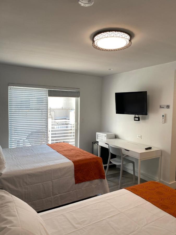 The Mariner Suites Hollywood Extérieur photo