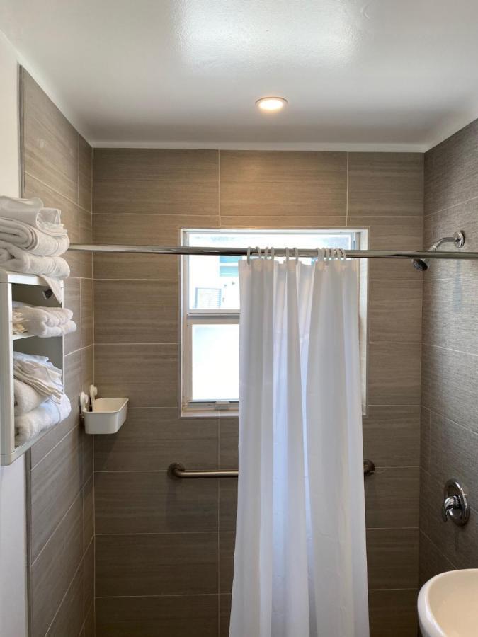 The Mariner Suites Hollywood Extérieur photo