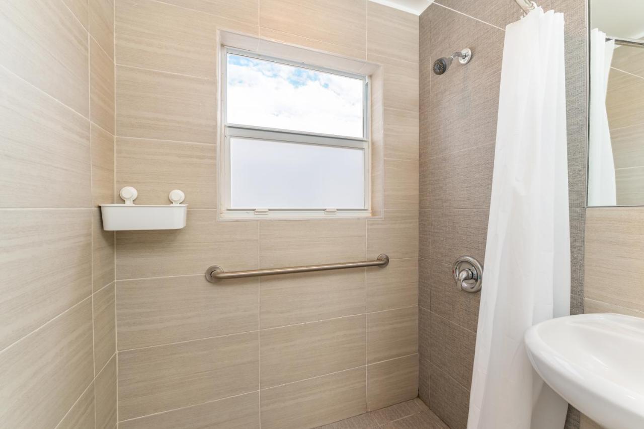 The Mariner Suites Hollywood Extérieur photo