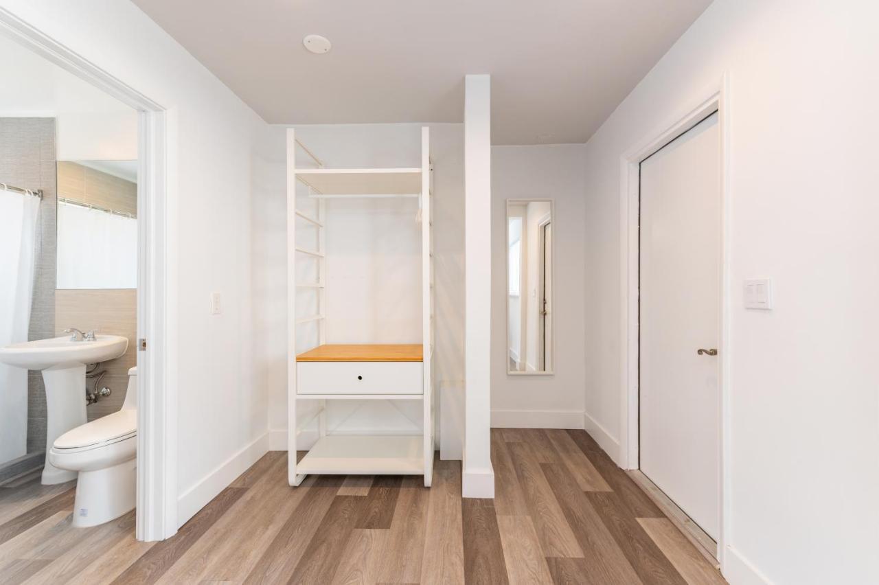 The Mariner Suites Hollywood Extérieur photo