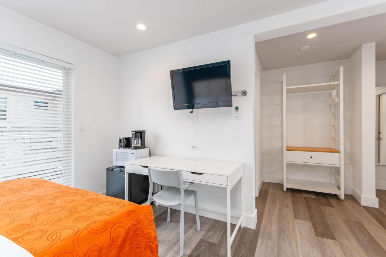 The Mariner Suites Hollywood Extérieur photo
