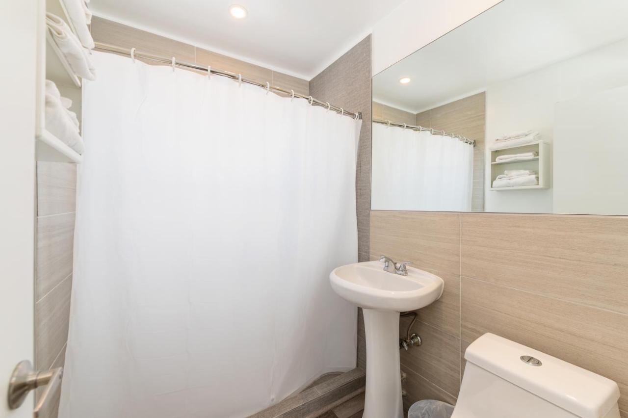 The Mariner Suites Hollywood Extérieur photo