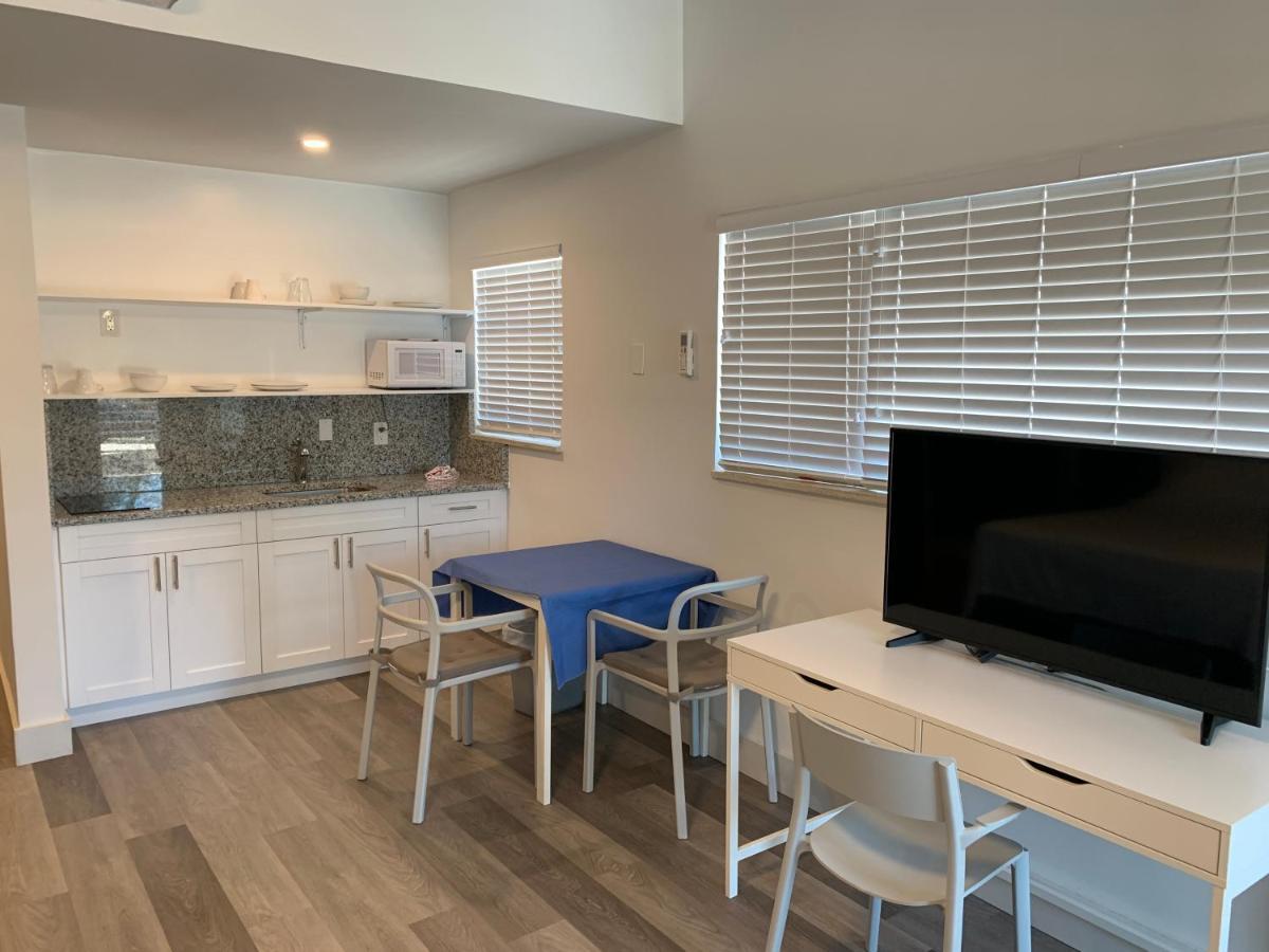 The Mariner Suites Hollywood Extérieur photo